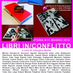 LIBRI IN/CONFLITTO