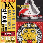 manifesto fluxus concettuale - calogero barba