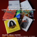 locandina libidine libridine