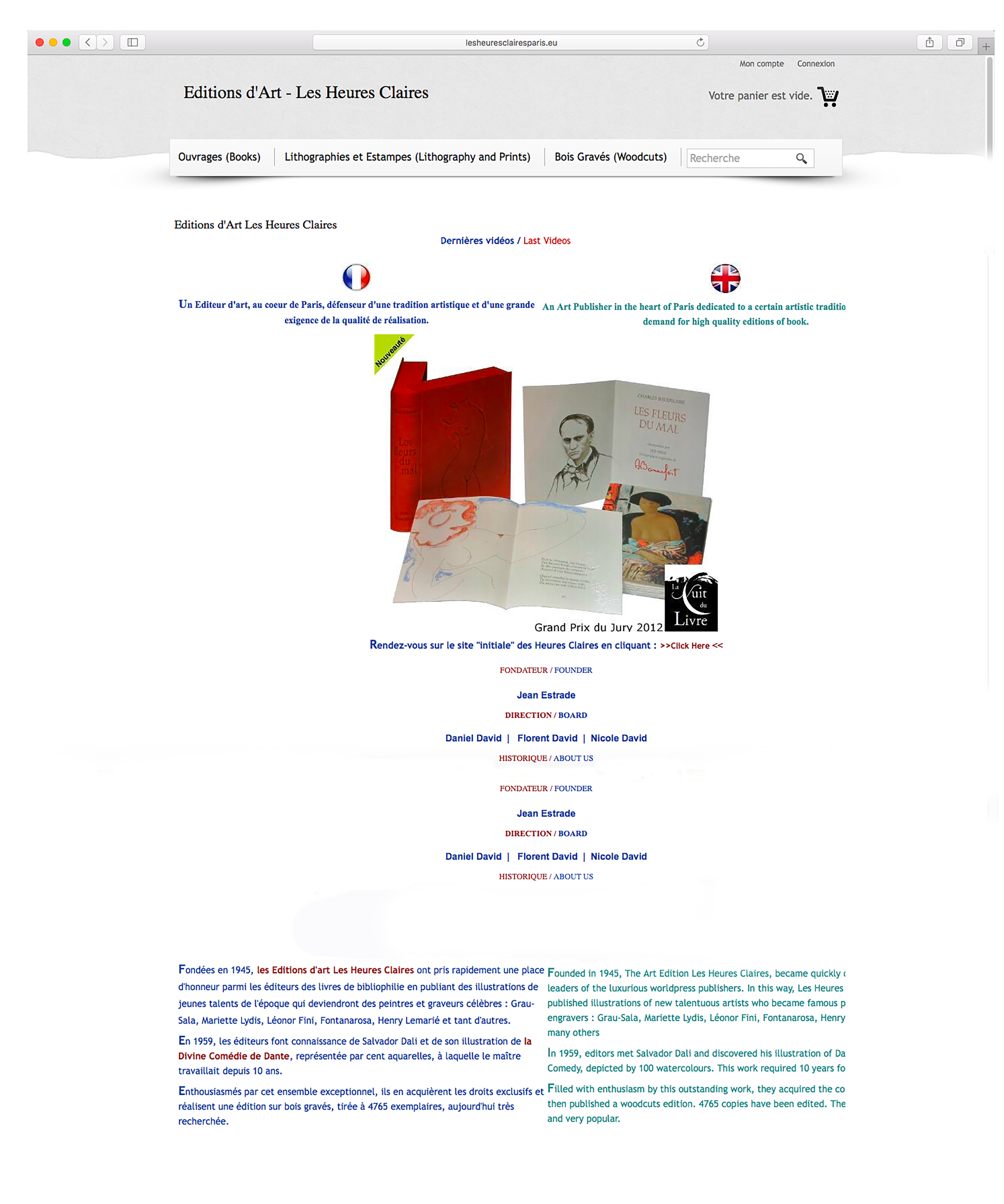 editore-darte-francese